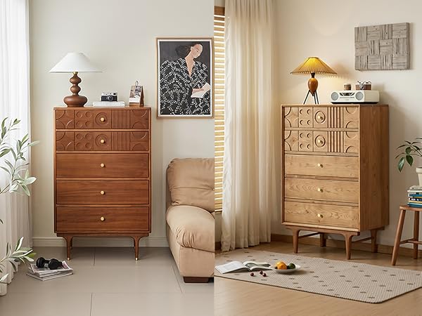 gold knobs