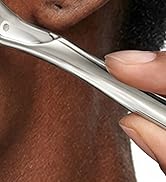 CAVEEM Dermaplane Razor for Women, Dermaplaning Tool - Face Razors for Women and Men, Eyebrow Tri...