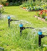 Drip Irrigation Stake Emitters