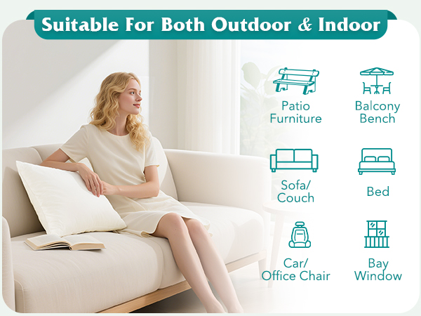 Outdoor & Indoor