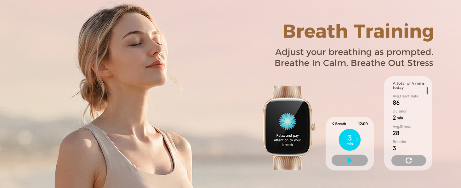 health tracker