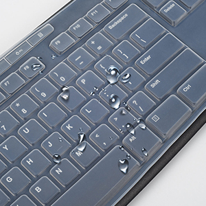 logitech k270