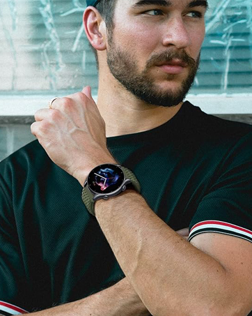 garmin 22mm watch band