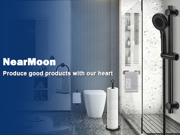 Bathroom Hardware Accessories