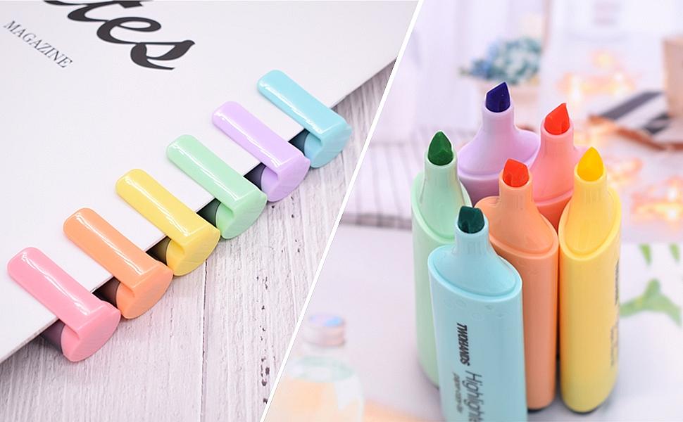 They’re safe to use for any student, office worker and just about anyone