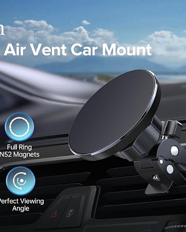 magsafe car mount