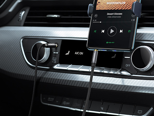 Car Stereo