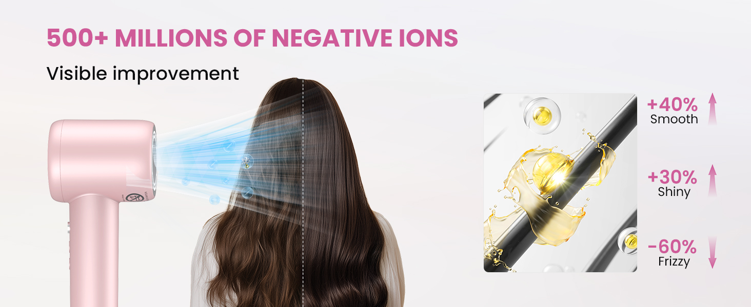 hair dryer with diffuser