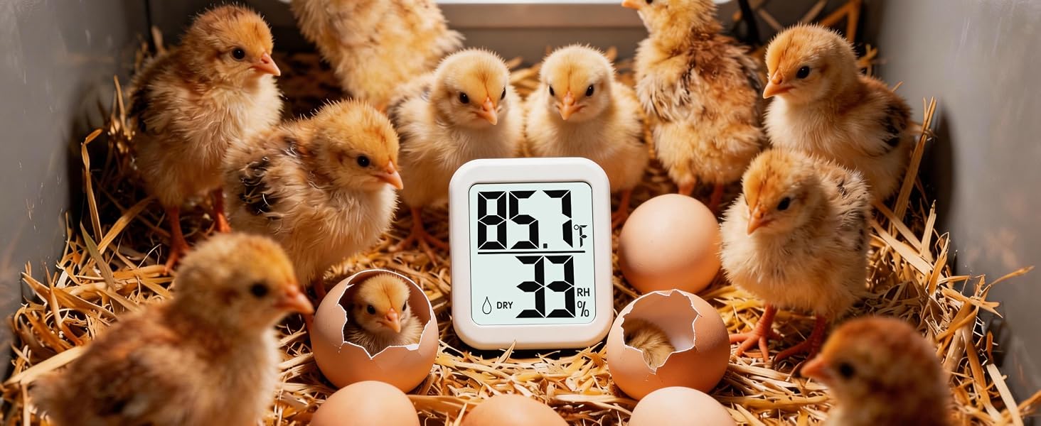 room thermometer