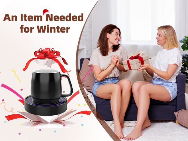 cool gifts for coffee lovers