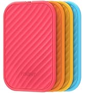 TOURIT Slim Ice Packs