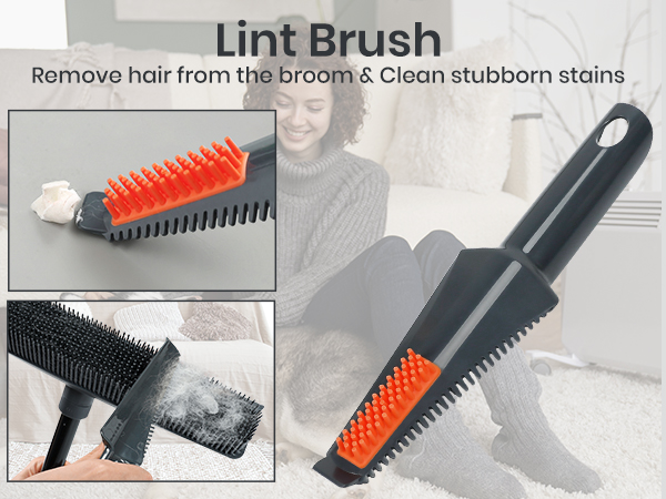 pet hair removal brush lint remover