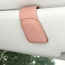 Sunglass Holder for Car