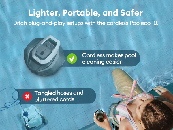 poolcleaner