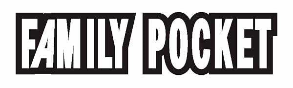 FAMILY POCKET