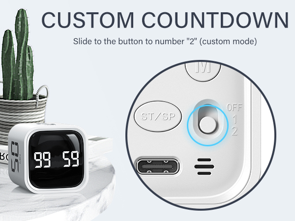 Productivity Timer