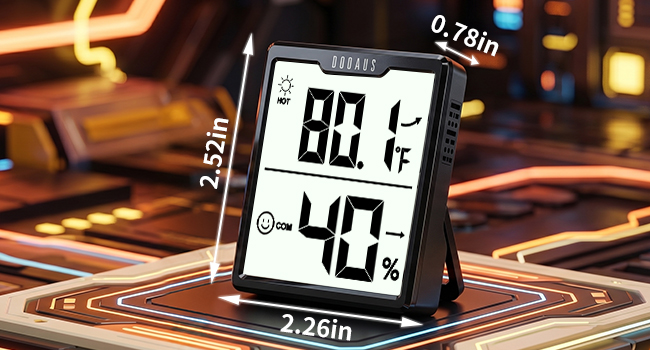 hygrometer