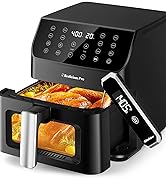 meat thermometer for Smart Airfryer