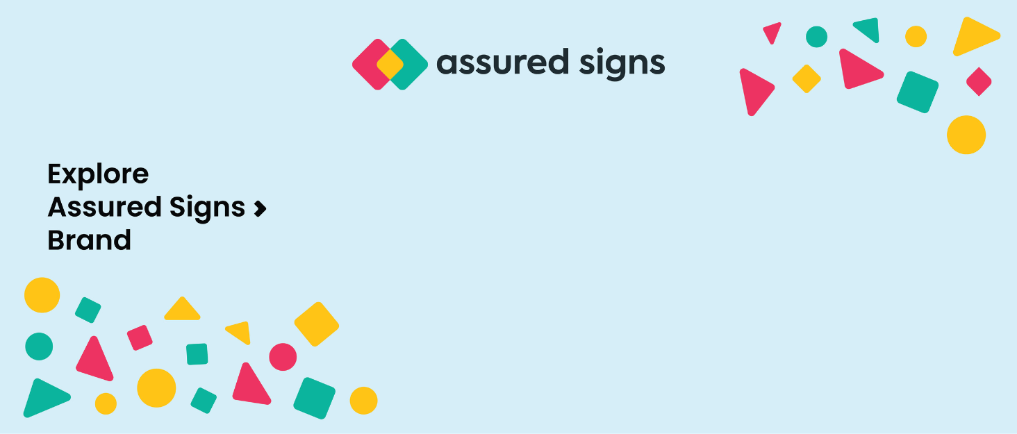 Assured Signs