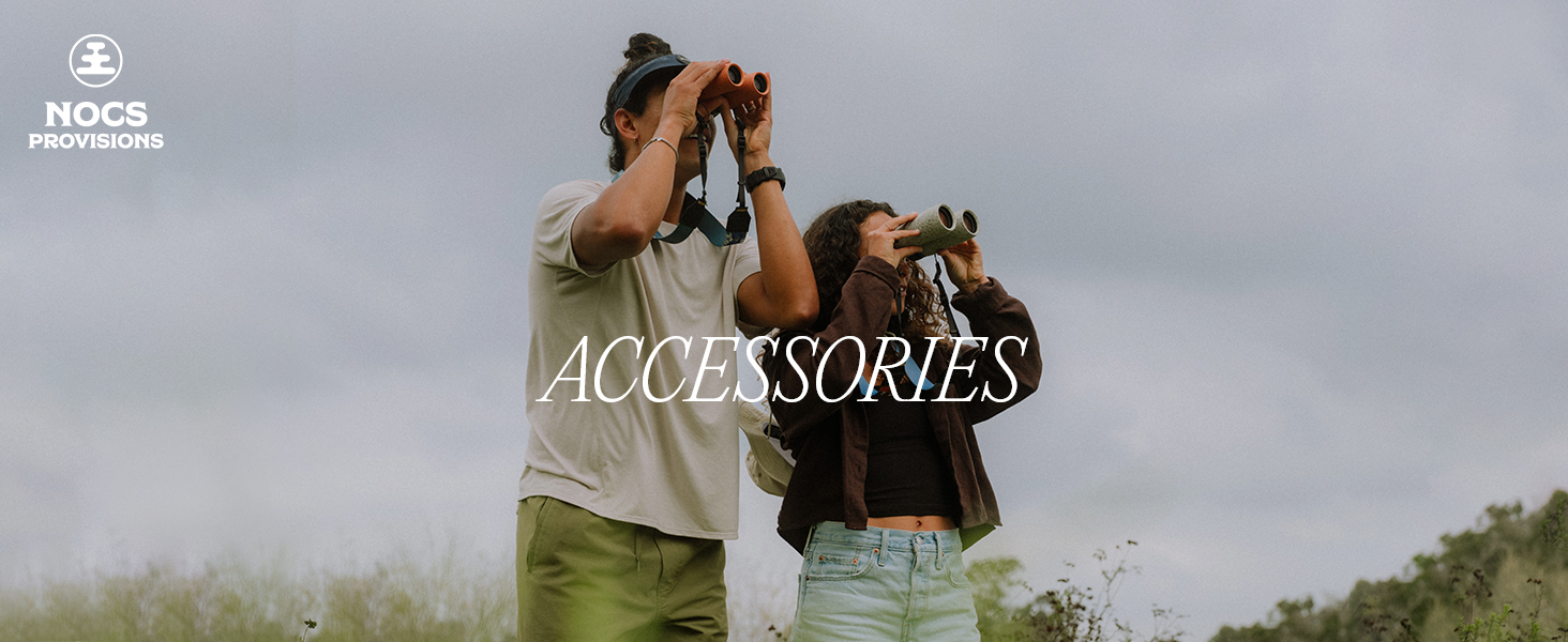binocular collection