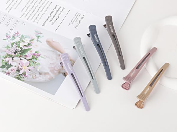 hair clips