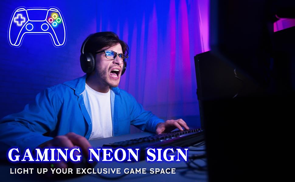 Neon Sign