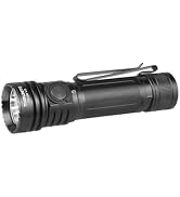 ThruNite TC20 V3 Rechargeable Flashlights High Lumens, 4720 Lumen Super Bright LED Flashlight, US...