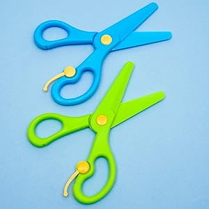 safety scissors