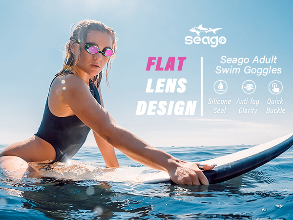 swimming goggles