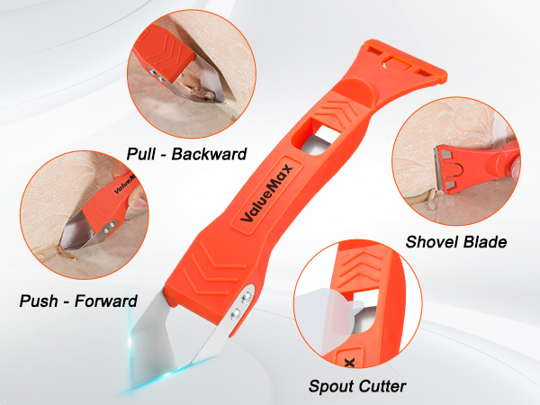 caulk tool
