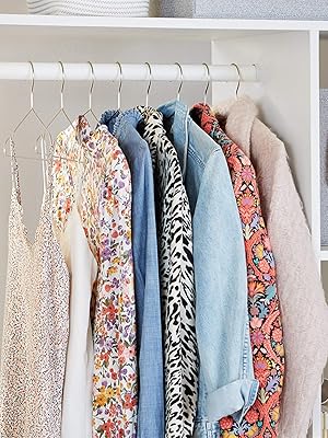 ultra slim coat hangers for closet