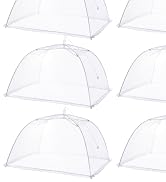 Food Covers for Outside