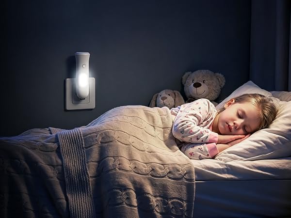4 in 1 Emergency Lights for Home Power Failure