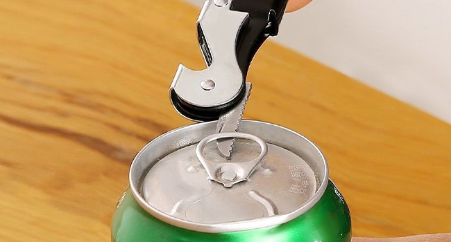 Wine Opener