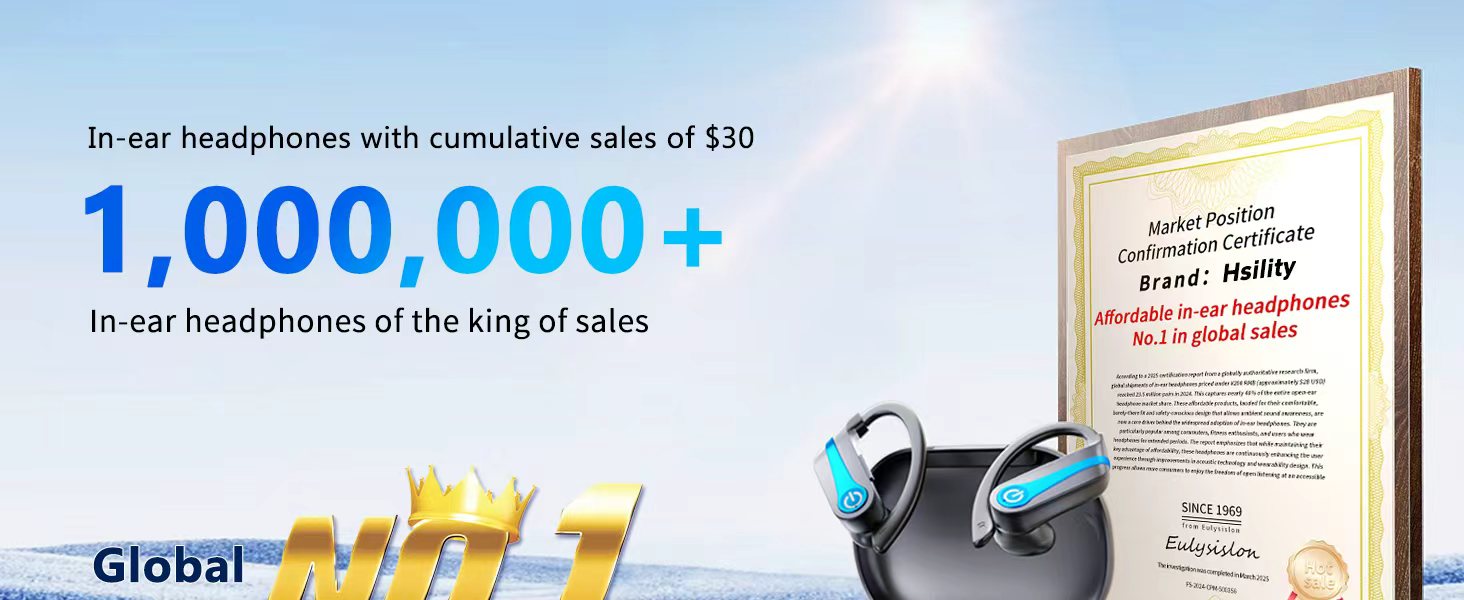 wireless earbuds for best sell