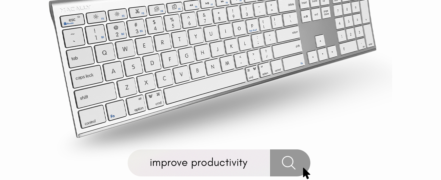 keyboard