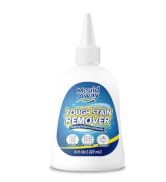 Mould Away Tough Stain Remover Gel - Powerful Black Stain & Grout Cleaner for Washing Machine Sea...