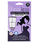Fearless Tape - Double Sided Tape