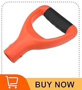 Shovel D Grip Handle