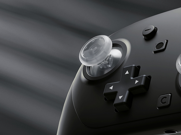 Replacement 3D Joystick for Nintendo Switch 2 Pro
