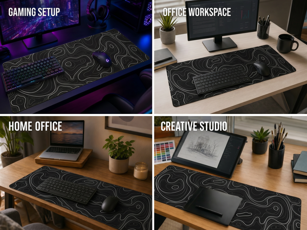 Mouse pad