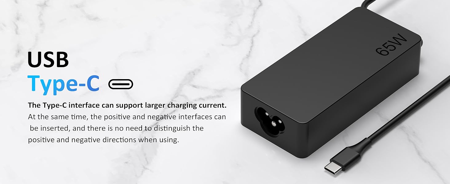 Chromebook charger