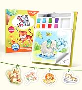 water coloring books for toddlers 1-3