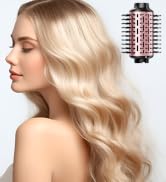 oval brush