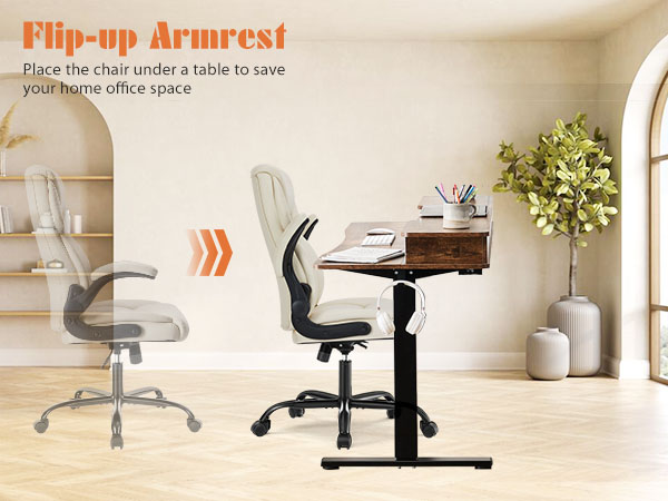 desk chairs