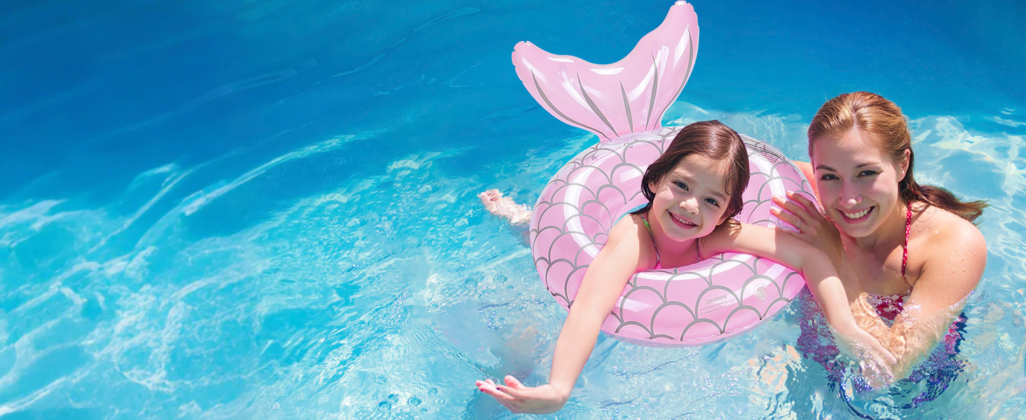 Pool Inflatable, Pool Floats