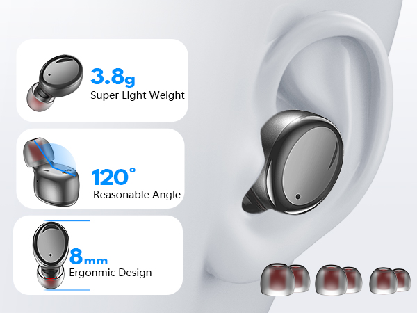 Wireless Earbuds