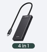 UGREEN USB C Hub