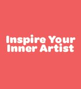 Inspire your inner artist