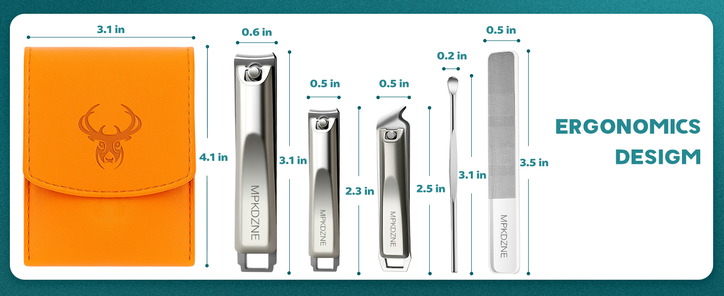 nail clippers